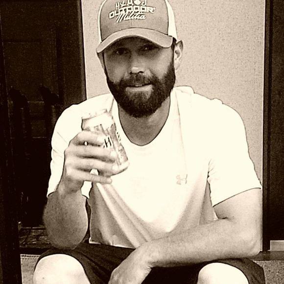 Meet your Posher, Chad - Picture 1 of 1